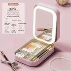 Led Box Makeup
