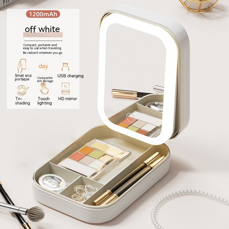 Led Box Makeup