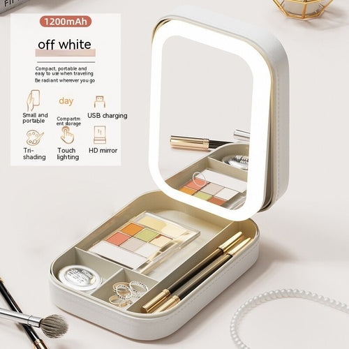 Led Box Makeup