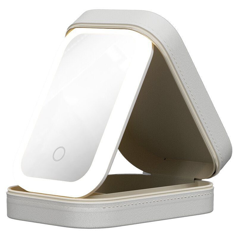 Led Box Makeup