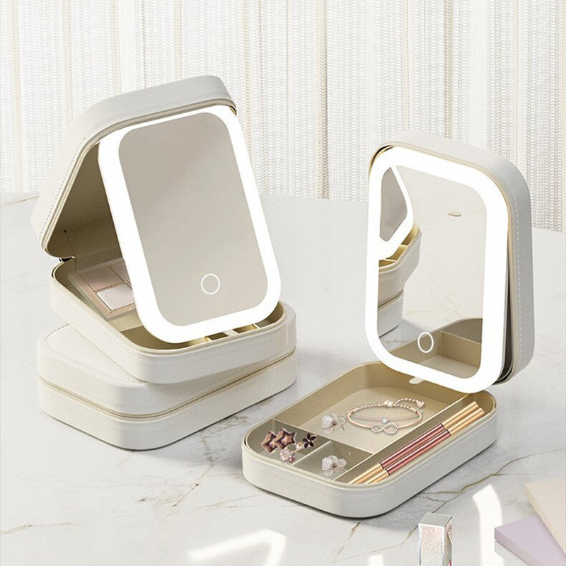 Led Box Makeup