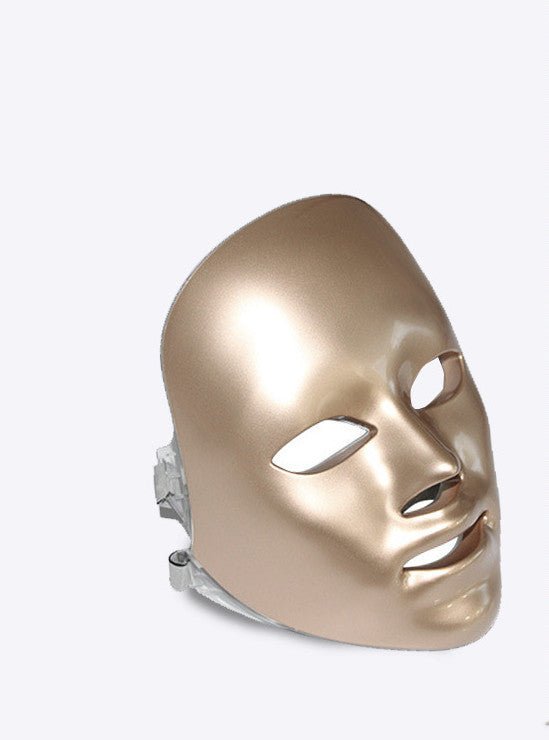 Led Facial beauty instrument - Organizer