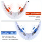 Multifunctional Facial Lifting And Thinning Face Beauty Instrument - Organizer