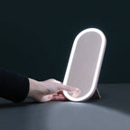 ✨ Portable LED Makeup Organizer - Your beauty routine just got easier — anywhere you go. - Organizer