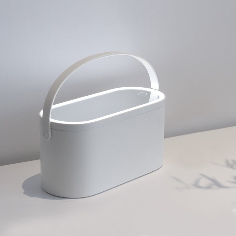 ✨ Portable LED Makeup Organizer - Your beauty routine just got easier — anywhere you go. - Organizer