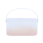 ✨ Portable LED Makeup Organizer - Your beauty routine just got easier — anywhere you go. - Organizer