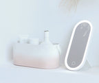 ✨ Portable LED Makeup Organizer - Your beauty routine just got easier — anywhere you go. - Organizer