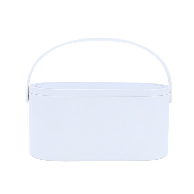✨ Portable LED Makeup Organizer - Your beauty routine just got easier — anywhere you go. - Organizer